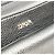 Borsa a spalla in pelle nera Christian Dior Nero - vista 6
