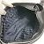 Borsa a spalla in pelle nera Christian Dior Nero - vista 8