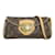 Louis Vuitton Pochette Beverly Shoulder Bag Brown  ref.1463360