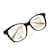 Lunettes Christian Dior O BF 1200 Noir  ref.1463364