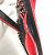 Borsa a spalla in pelle nera Christian Louboutin Nero - vista 10