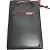 Borsa a spalla in pelle nera Christian Louboutin Nero - vista 3