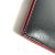 Borsa a spalla in pelle nera Christian Louboutin Nero - vista 4