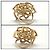 Anello in oro con diamante a forma di fiore per donna Piaget D'oro - vista 6