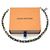 Collana Pendente Uomo Louis Vuitton Catena Monogramma - vista 2