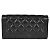 Portafoglio Lungo Boy Chanel in Pelle Caviar Nera Nero - vista 2