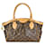 Borsa Louis Vuitton Tivoli PM Monogramma Pelle verniciata  ref.1463455