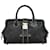 Louis Vuitton Suhali Angénieux PM Handbag Black Leather  ref.1463492