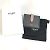Céline Celine Bicolor Compact Trifold Wallet Brown - view 13