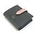 Céline Celine Bicolor Compact Trifold Wallet Brown - view 5