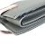 Céline Celine Bicolor Compact Trifold Wallet Brown - view 7