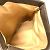 Céline Borsa a spalla in pelle marrone Celine - vista 10