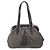Céline Borsa a spalla in pelle marrone Celine