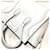 Céline Borsa Tote Celine 167793 Bianco - vista 5