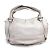 Céline Celine Hellrosa Lederhandtasche Pink - Ansicht 2