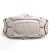 Céline Celine Hellrosa Lederhandtasche Pink - Ansicht 5