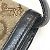 Céline Borsa a spalla con logo Celine Carriage Hardware Marrone - vista 12