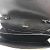 Céline Borsa a spalla con logo Celine Carriage Hardware Marrone - vista 8