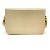 Céline Borsa a spalla in pelle beige Celine - vista 2