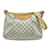 Louis Vuitton Siracusa MM Shoulder Bag Beige  ref.1463612