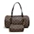 Louis Vuitton Papillon 30 Shoulder Bag Brown  ref.1463625