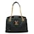 Louis Vuitton New Wave Chain Tote in Noir Black Leather  ref.1463646