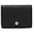 Louis Vuitton Monogram Empreinte Card Case Black Leather  ref.1463674