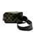 Louis Vuitton Monogram Sling Bag Brown Patent leather  ref.1463876