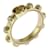 Anello Gucci GG Running D'oro Oro giallo  ref.1463879