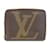 Portafoglio Zippy Monogram Louis Vuitton Monogramma Pelle verniciata  ref.1463920