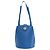 Louis Vuitton Cluny Toledo Blue Tote Bag - view 11