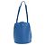 Louis Vuitton Cluny Toledo Blue Tote Bag - view 2