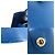Louis Vuitton Cluny Toledo Blue Tote Bag - view 7