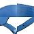 Louis Vuitton Cluny Toledo Blue Tote Bag - view 8