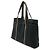Troca Hermès HERMES Tote Bag Horizontal MM Braun Schwarz Beige - Ansicht 3