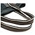Troca Hermès HERMES Tote Bag Horizontal MM Braun Schwarz Beige - Ansicht 5