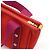 Borsa tote Louis Vuitton Antigua Cabas PM Rosso - vista 6