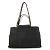 Hermès Borsa Tote Hermes Cabag Elan PM Nero