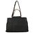 Hermès Borsa Tote Hermes Cabag Elan PM Nero - vista 2