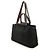 Hermès Borsa Tote Hermes Cabag Elan PM Nero - vista 3