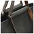 Hermès Borsa Tote Hermes Cabag Elan PM Nero - vista 6