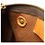 Borsa a mano pochette Speedy Monogram Louis Vuitton - vista 10