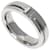 Tiffany & Co Tiffany T TWO Narrow Ring in 18K White Gold  ref.1464045