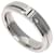 Tiffany & Co Tiffany T TWO Narrow Ring in 18K White Gold  ref.1464050