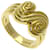 Tiffany & Co. Tornado Ring in 18K Yellow Gold  ref.1464056