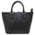 Borsa tote GG Shima 432124 di Gucci Nero Pelle  ref.1464171