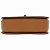 Borsa in pelle Gucci Bamboo Marrone - vista 4