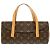 Borsa a mano Monogram Sonatine Louis Vuitton Marrone