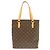 Borsa Tote Monogramma Vavin GM Louis Vuitton Marrone - vista 2