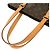 Borsa Tote Monogramma Vavin GM Louis Vuitton Marrone - vista 7